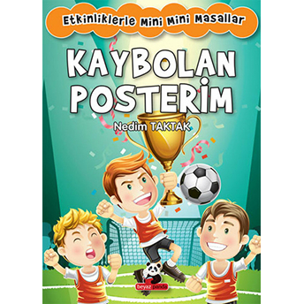 Kaybolan Posterim Nedim Taktak