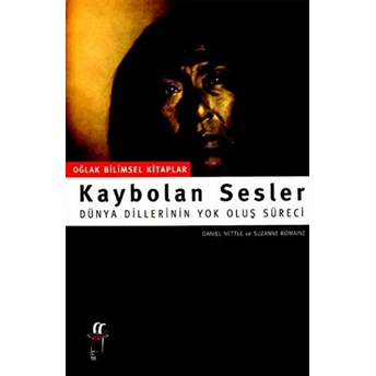 Kaybolan Sesler Daniel Nettle