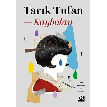 Kaybolan Tarık Tufan