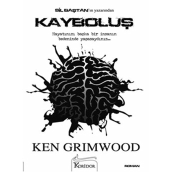 Kayboluş Ken Grimwood