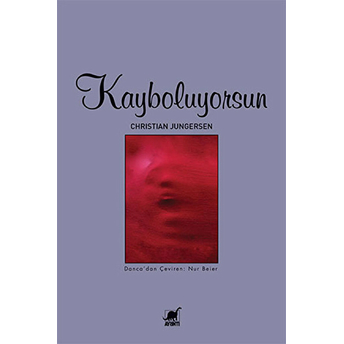 Kayboluyorsun Christian Jungersen