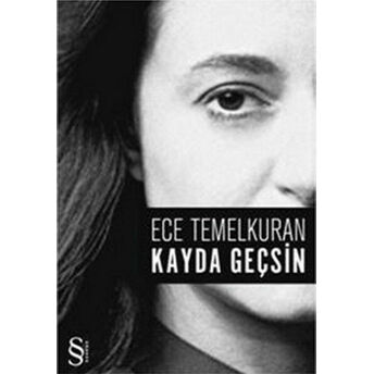 Kayda Geçsin Ece Temelkuran