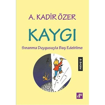 Kaygı A. Kadir Özer