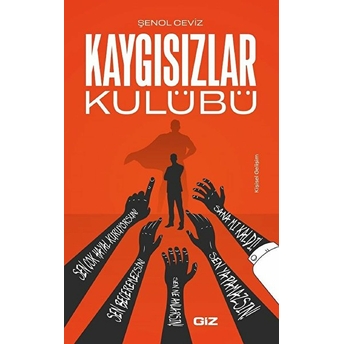 Kaygısızlar Kulübü Şenol Ceviz