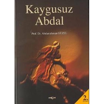 Kaygusuz Abdal 2 Alaaddin Gaybi Abdurrahman Güzel