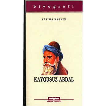 Kaygusuz Abdal