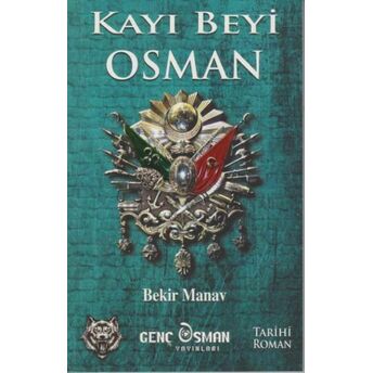 Kayı Beyi Osman Bekir Manav