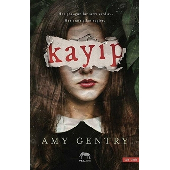 Kayıp Amy Gentry