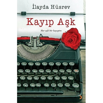 Kayıp Aşk