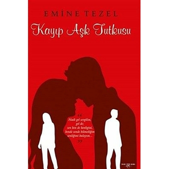 Kayıp Aşk Tutkusu