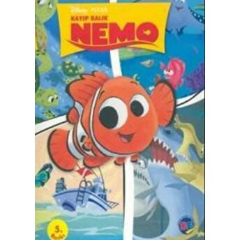 Kayıp Balık Nemo Kolektif