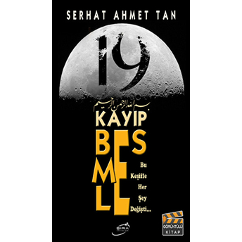 Kayıp Besmele Serhat Ahmet Tan