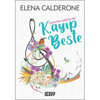 Kayıp Beste Elena Calderone