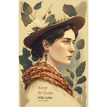 Kayıp Bir Kadın Willa Cather