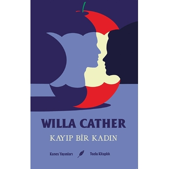 Kayıp Bir Kadın Willa Cather