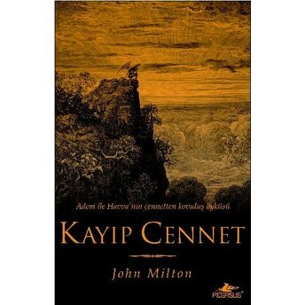 Kayıp Cennet John Milton