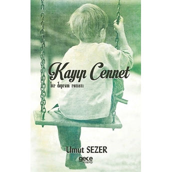 Kayıp Cennet - Umut Sezer