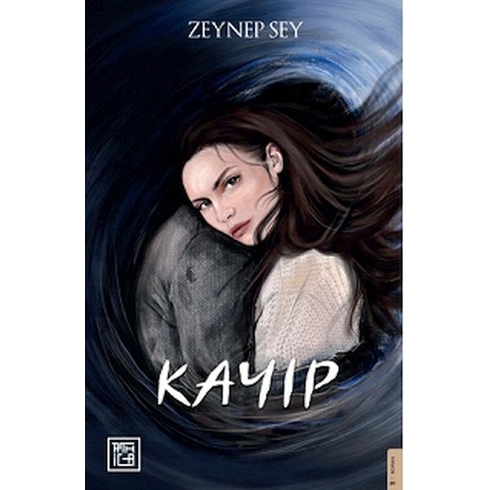 Kayıp (Ciltli) Zeynep Sey