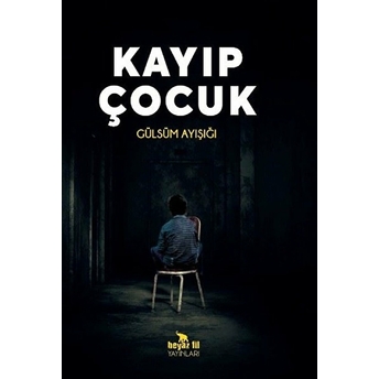 Kayıp Çocuk