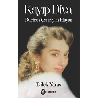 Kayıp Diva Dilek Yaraş