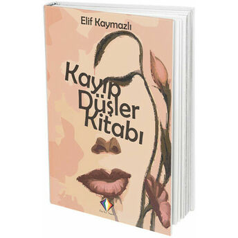 Kayıp Düşler Kitabı Elif Kaymazlı