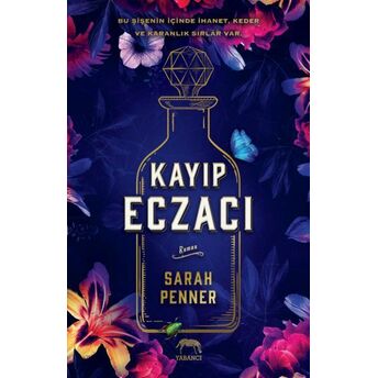 Kayıp Eczacı Sarah Penner