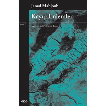 Kayıp Enlemler Jamal Mahjoub