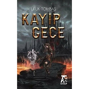 Kayıp Gece Ufuk Tombaş