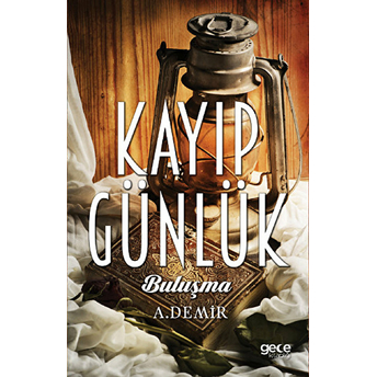 Kayıp Günlük