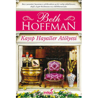 Kayıp Hayaller Atölyesi Beth Hoffman