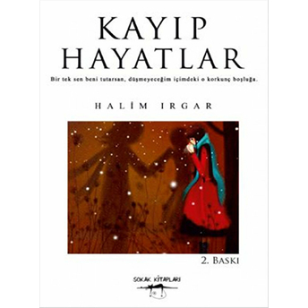 Kayıp Hayatlar Halim Irgar