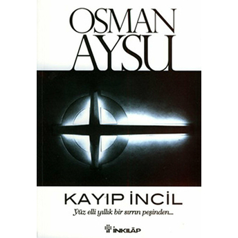 Kayıp Incil Osman Aysu