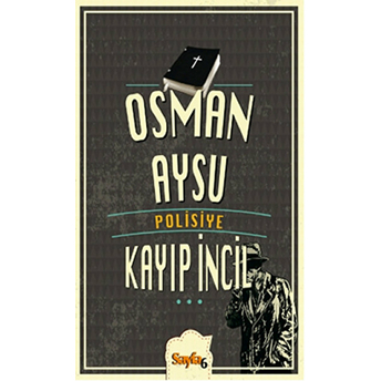 Kayıp Incil Osman Aysu