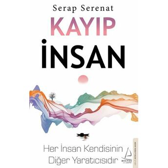 Kayıp Insan Serap Serenat