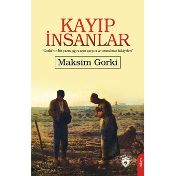 Kayıp Insanlar