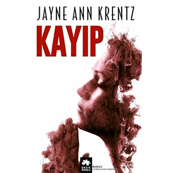 Kayıp Jayne Ann Krentz