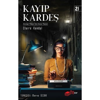 Kayıp Kardeş Claire Kendal