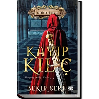 Kayıp Kılıç - Ciltli Bekir Sert