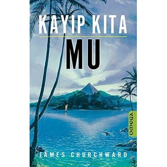 Kayıp Kıta Mu James Churchward