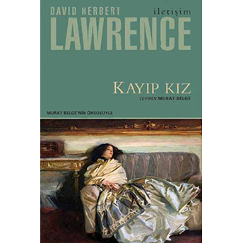 Kayıp Kız D. H. Lawrence