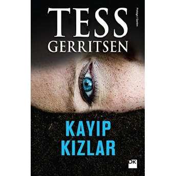 Kayıp Kızlar Tess Gerritsen