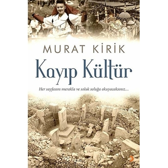 Kayıp Kültür - Murat Kirik