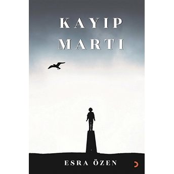 Kayıp Martı - Esra Özen