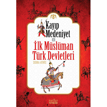 Kayıp Medeniyet - 1 Zehra Aydüz