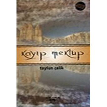 Kayıp Mektup Tayfun Çelik