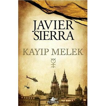 Kayıp Melek Javier Sierra