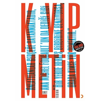 Kayıp Metin - Umut Yıldırım