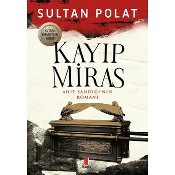 Kayıp Miras Sultan Polat