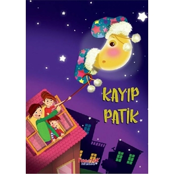 Kayıp Patik Kolektif