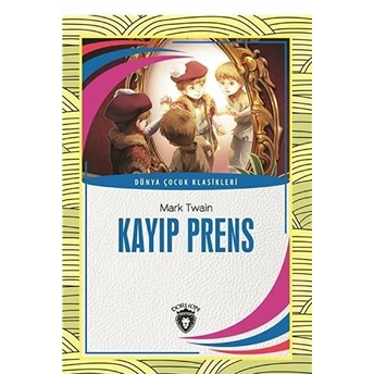 Kayıp Prens Mark Twain